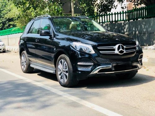 2018 Mercedes Benz GLE for sale in New Delhi