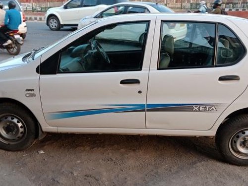 Good as new Tata Indica GLS BS IV 2012 for sale 