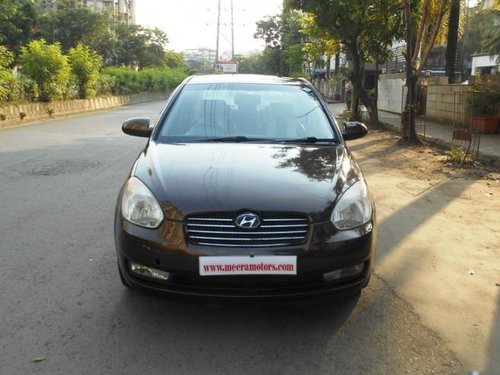 Used 2007 Hyundai Verna for sale