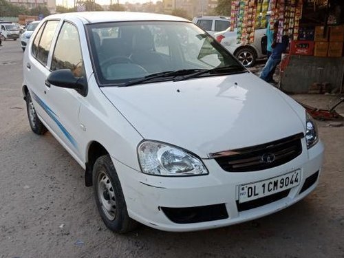 Good as new Tata Indica GLS BS IV 2012 for sale 