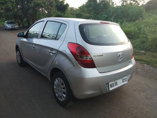 Used Hyundai i20 2011 in Mumbai 