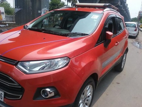 Used 2013 Ford EcoSport for sale