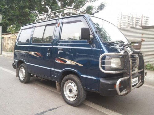 Used 2009 Maruti Suzuki Omni for sale