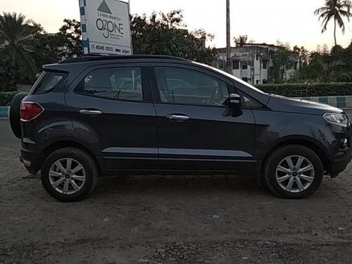 Well-kept 2013 Ford EcoSport for sale