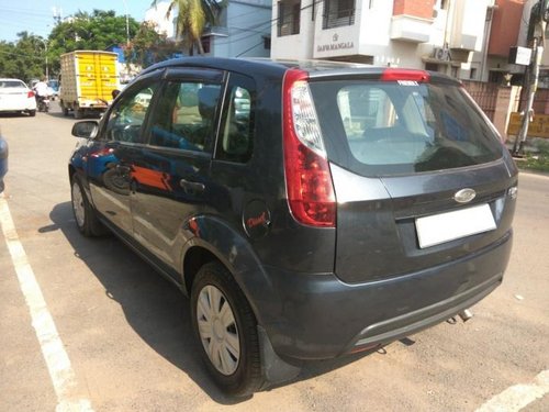 Good as new 2010 Ford Figo for sale at low price