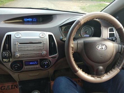 Used Hyundai i20 2011 in Mumbai 