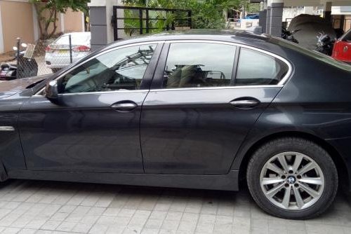 Used 2011 BMW 5 Series car at low price