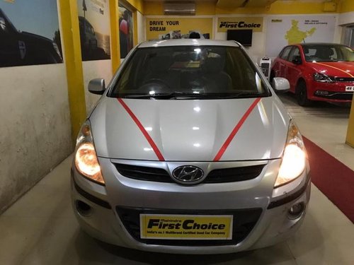 Used 2009 Hyundai i20 car at low price