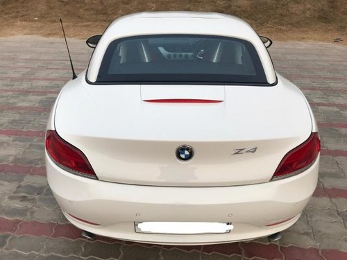 Used BMW Z4 35i DPT 2012 at low price