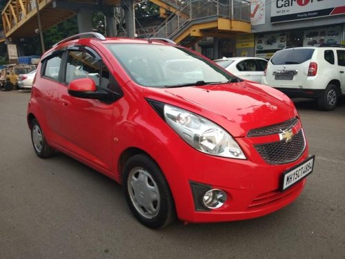 Used Chevrolet Beat LT 2011 for sale 