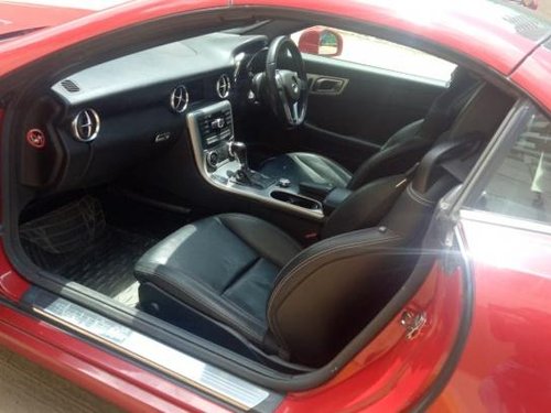 Used Mercedes Benz SLK SLK 350 2011 by owner 