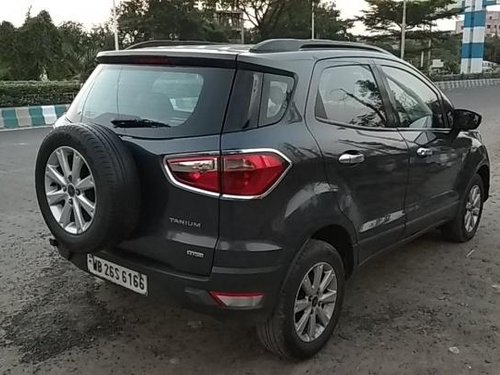 Well-kept 2013 Ford EcoSport for sale