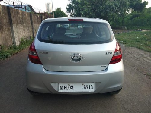 Used Hyundai i20 2011 in Mumbai 