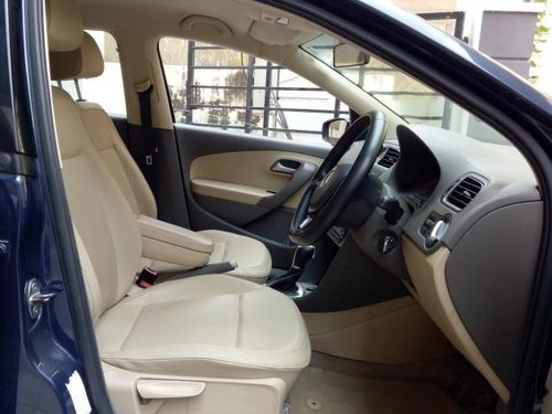 Used Volkswagen Vento 1.2 TSI Highline AT 2015 by owner 