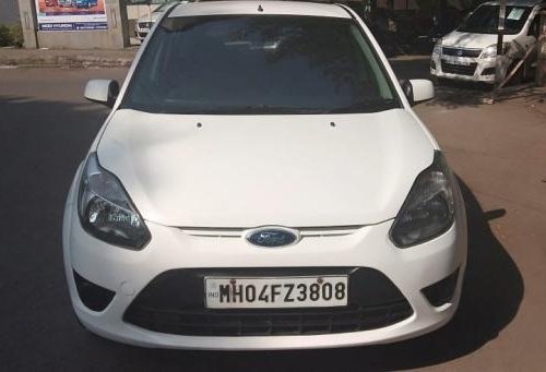 Good Ford Figo 2013 in Thane 