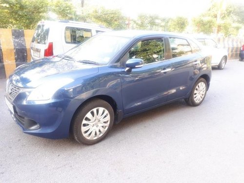 Good as new 2016 Maruti Suzuki Baleno for sale