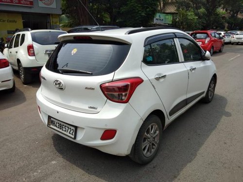 Used 2016 Hyundai i10 for sale