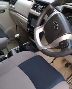 Used 2015 Mahindra Scorpio for sale