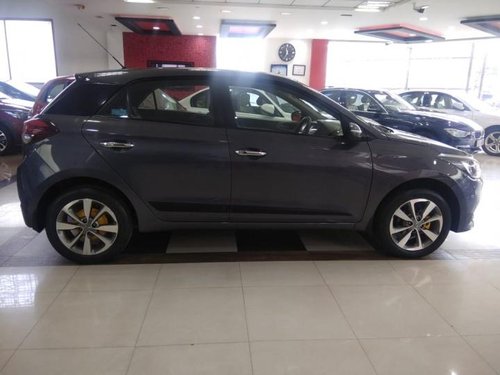 Good as new Hyundai Elite i20 2016 for sale