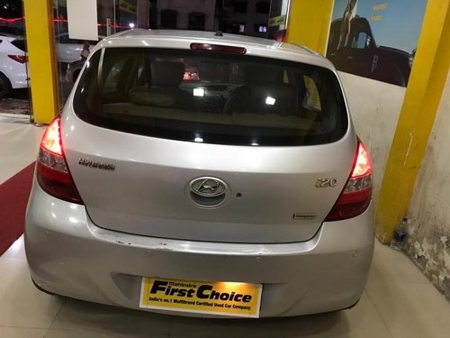 Used 2009 Hyundai i20 car at low price