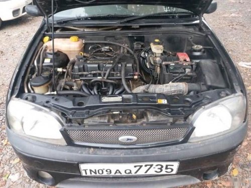 Used 2009 Ford Ikon for sale