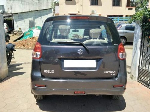 Good 2014 Maruti Suzuki Ertiga for sale at low price