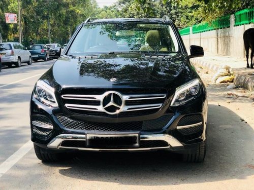 2018 Mercedes Benz GLE for sale in New Delhi