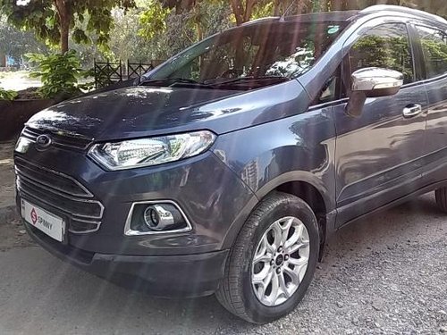 Used 2015 Ford EcoSport for sale