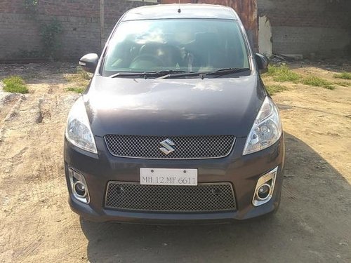 Well-maintained 2015 Maruti Suzuki Ertiga for sale