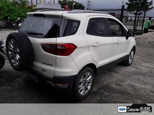 Good as new Ford EcoSport 2014 for sale 