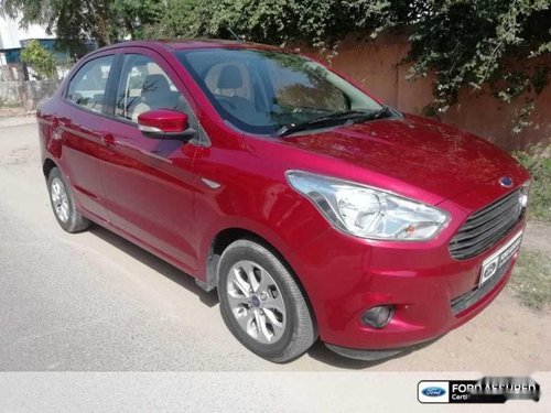 2015 Ford Aspire for sale at low price