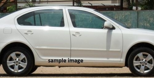 Good as new Skoda Laura 2010 for sale 