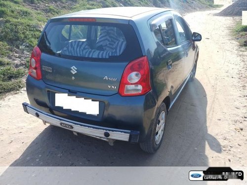 Used 2009 Maruti Suzuki A Star for sale