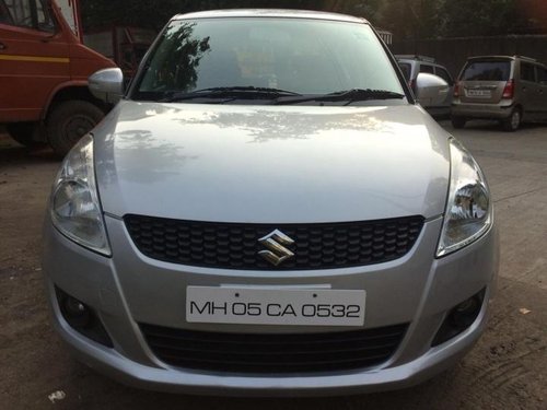 Good as new Maruti Suzuki Swift 2013 for sale 