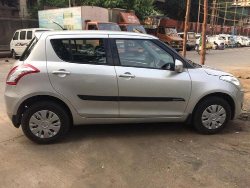 Good as new Maruti Suzuki Swift 2013 for sale 