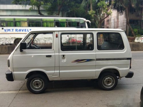 Good as new 2011 Maruti Suzuki Omni for sale