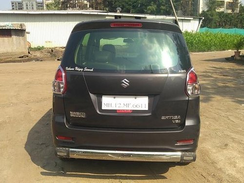 Well-maintained 2015 Maruti Suzuki Ertiga for sale