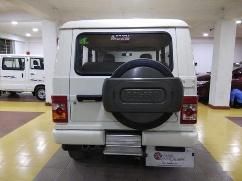 Used 2013 Mahindra Bolero car at low price