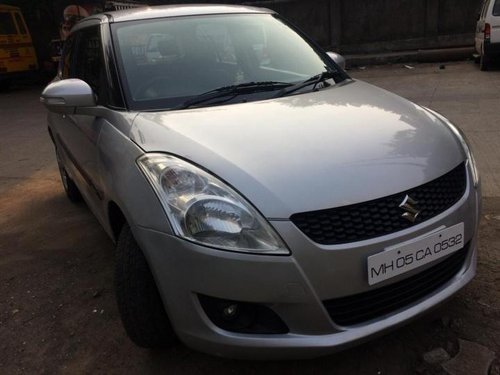 Good as new Maruti Suzuki Swift 2013 for sale 