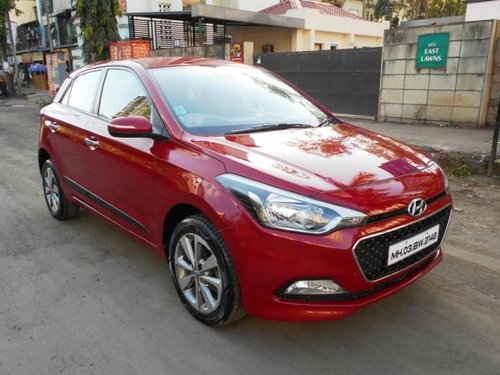 Used 2015 Hyundai i20 car at low price