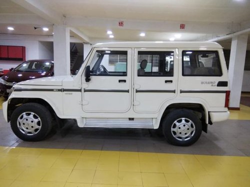 Used 2013 Mahindra Bolero car at low price