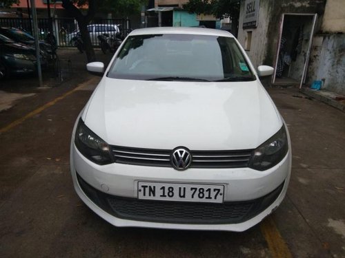 Used Volkswagen Polo Diesel Highline 1.2L 2013 for sale 