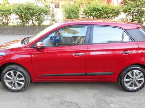 Used 2015 Hyundai i20 car at low price