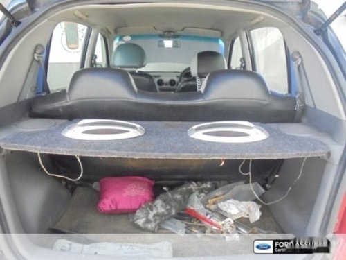 Well-maintained Hyundai Santro Xing 2007 by owner 
