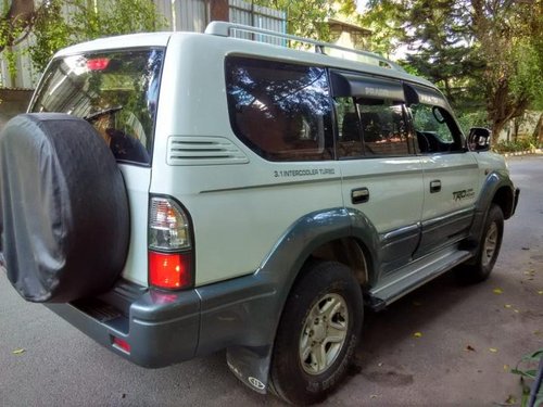 Used Toyota prado VX A/T 1998 for sale 