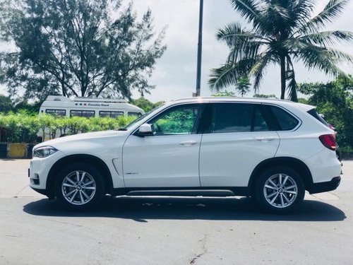 Used BMW X5 xDrive 30d Design Pure Experience 7 Seater 2015 by owner 