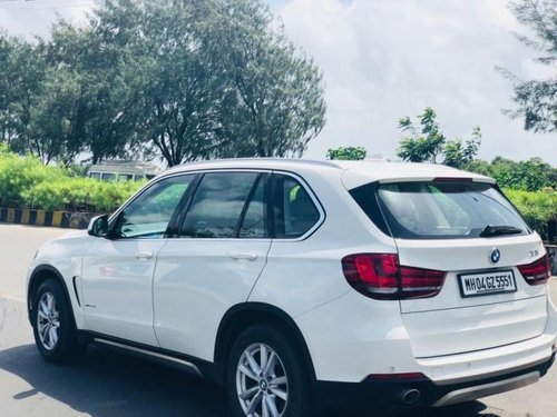 Used BMW X5 xDrive 30d Design Pure Experience 7 Seater 2015 by owner 