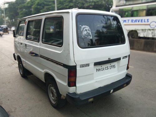 Good as new 2011 Maruti Suzuki Omni for sale