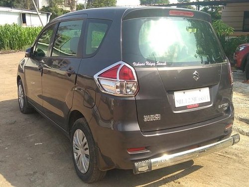 Well-maintained 2015 Maruti Suzuki Ertiga for sale