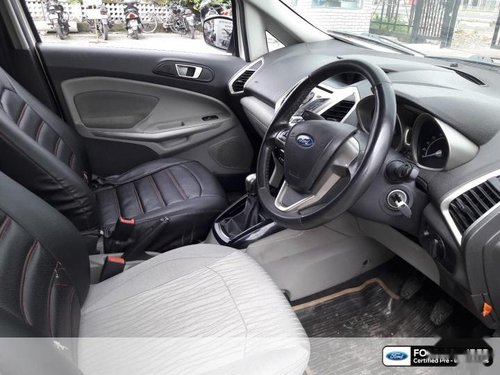 Good as new Ford EcoSport 2014 for sale 